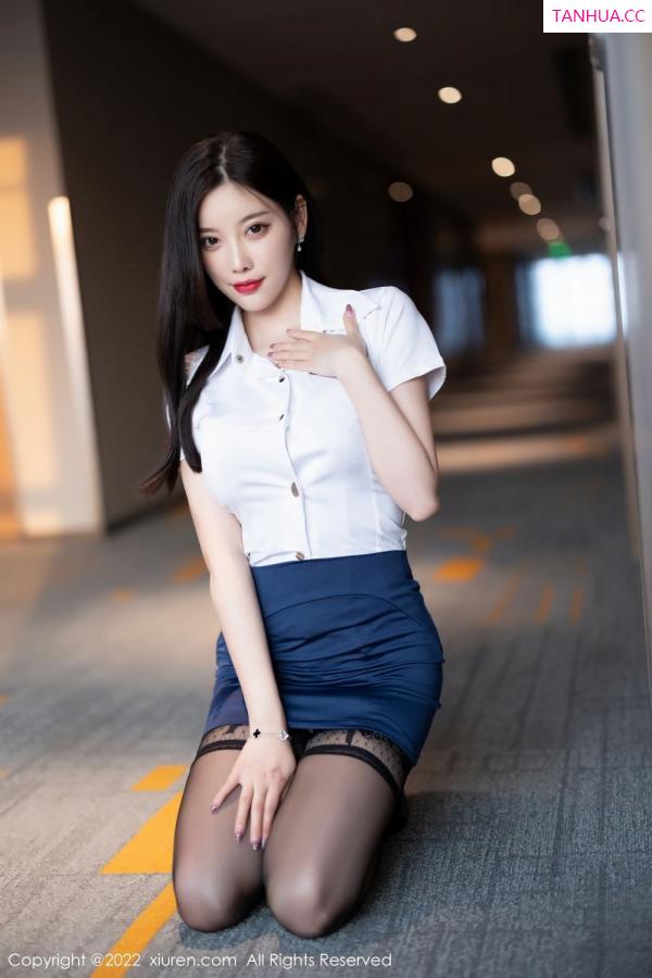 杨晨晨 sugar小甜心CC [XiuRen]高清写真图 2022.06.07 No.5114 杨晨晨Yome第15张图片